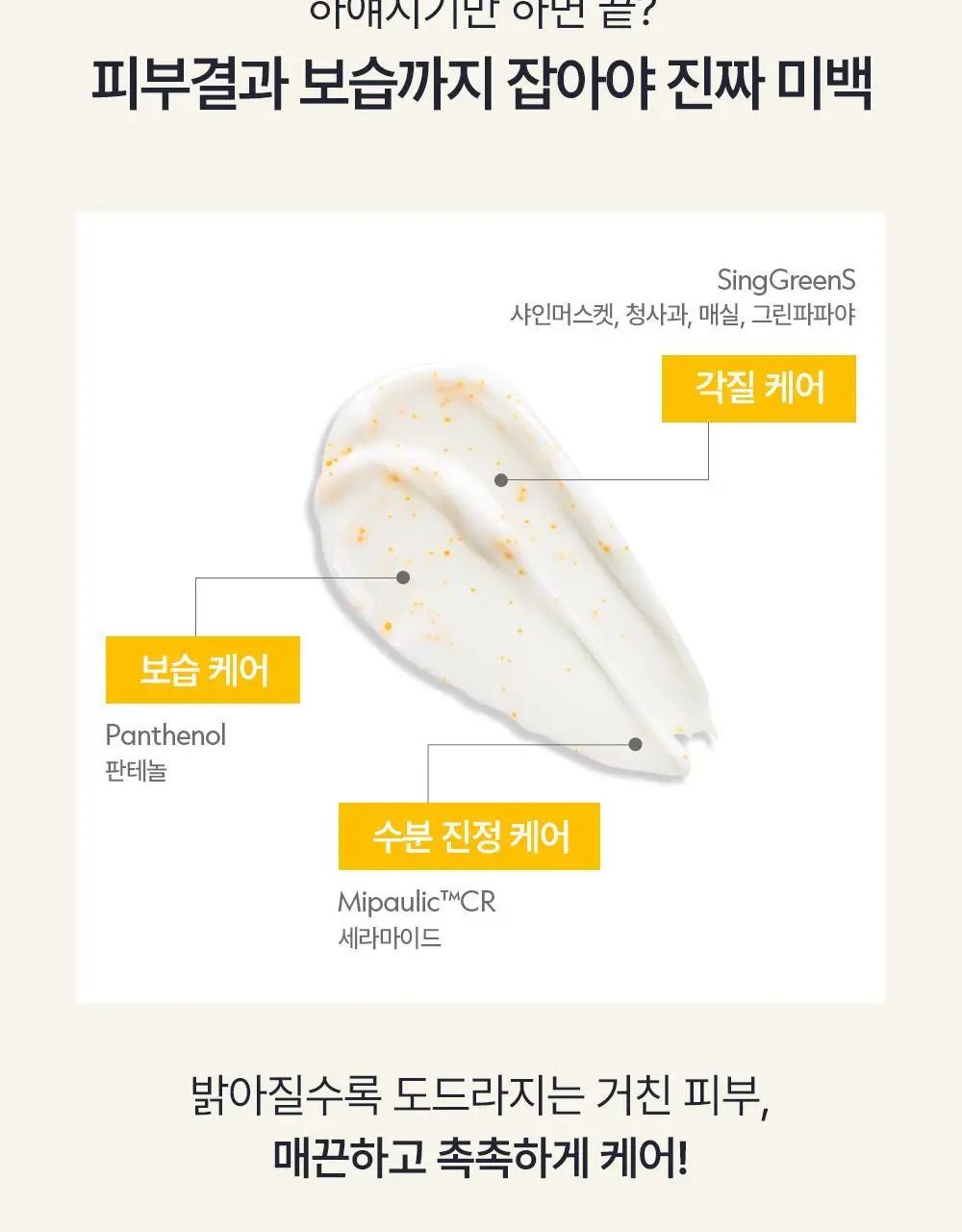 [덱스PICK/1등올인원] 오브제 올인원 3종 (보습/모공/브라이트닝) 상세페이지 54